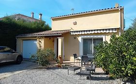 Villa La Farigoulo