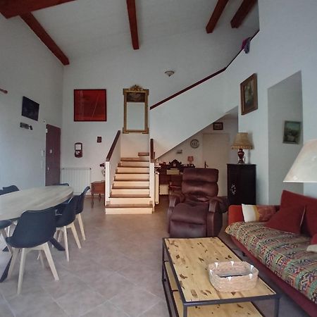 Villa La Farigoulo Juan-les-Pins Extérieur photo