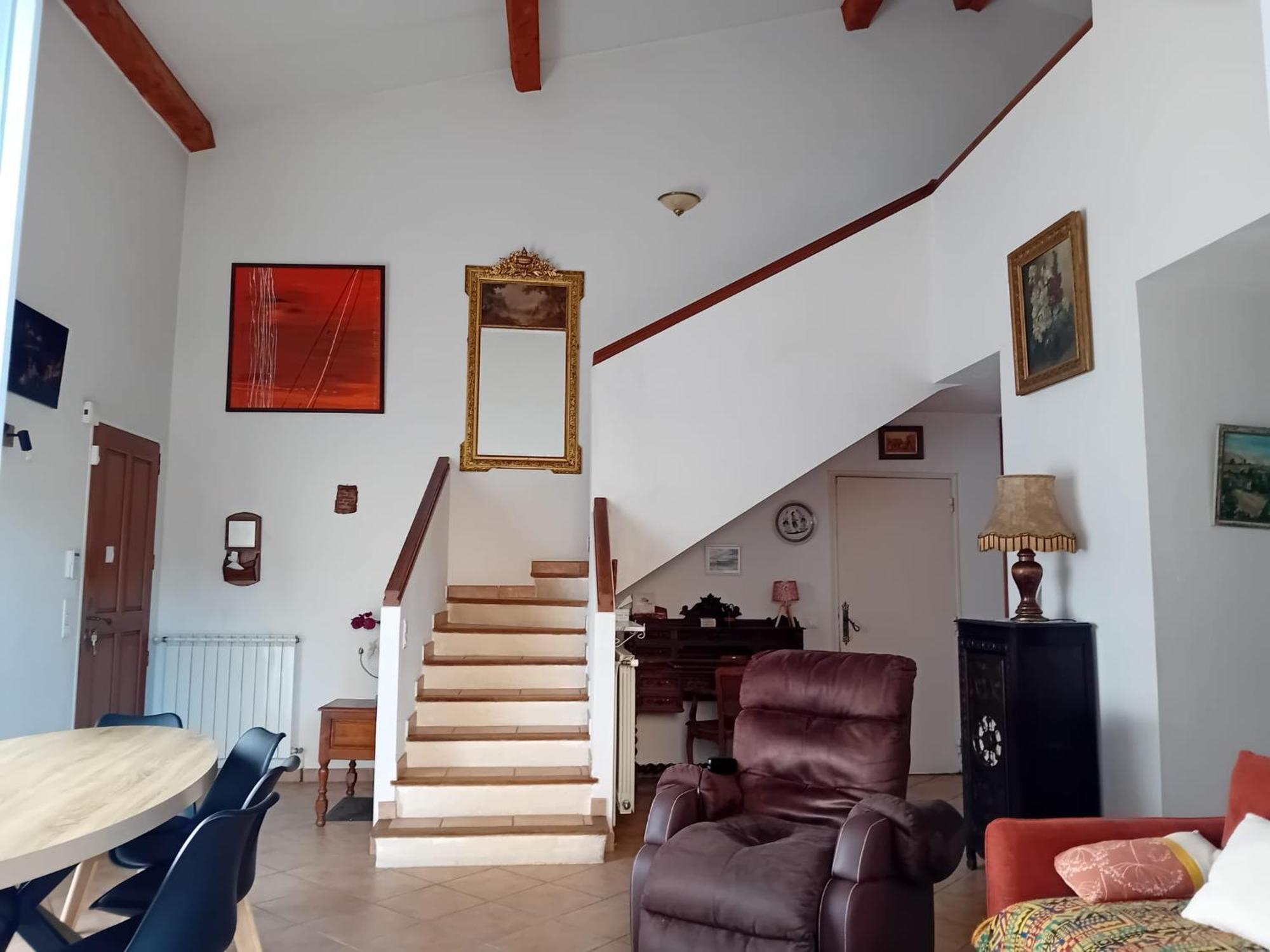 Villa La Farigoulo Juan-les-Pins Extérieur photo