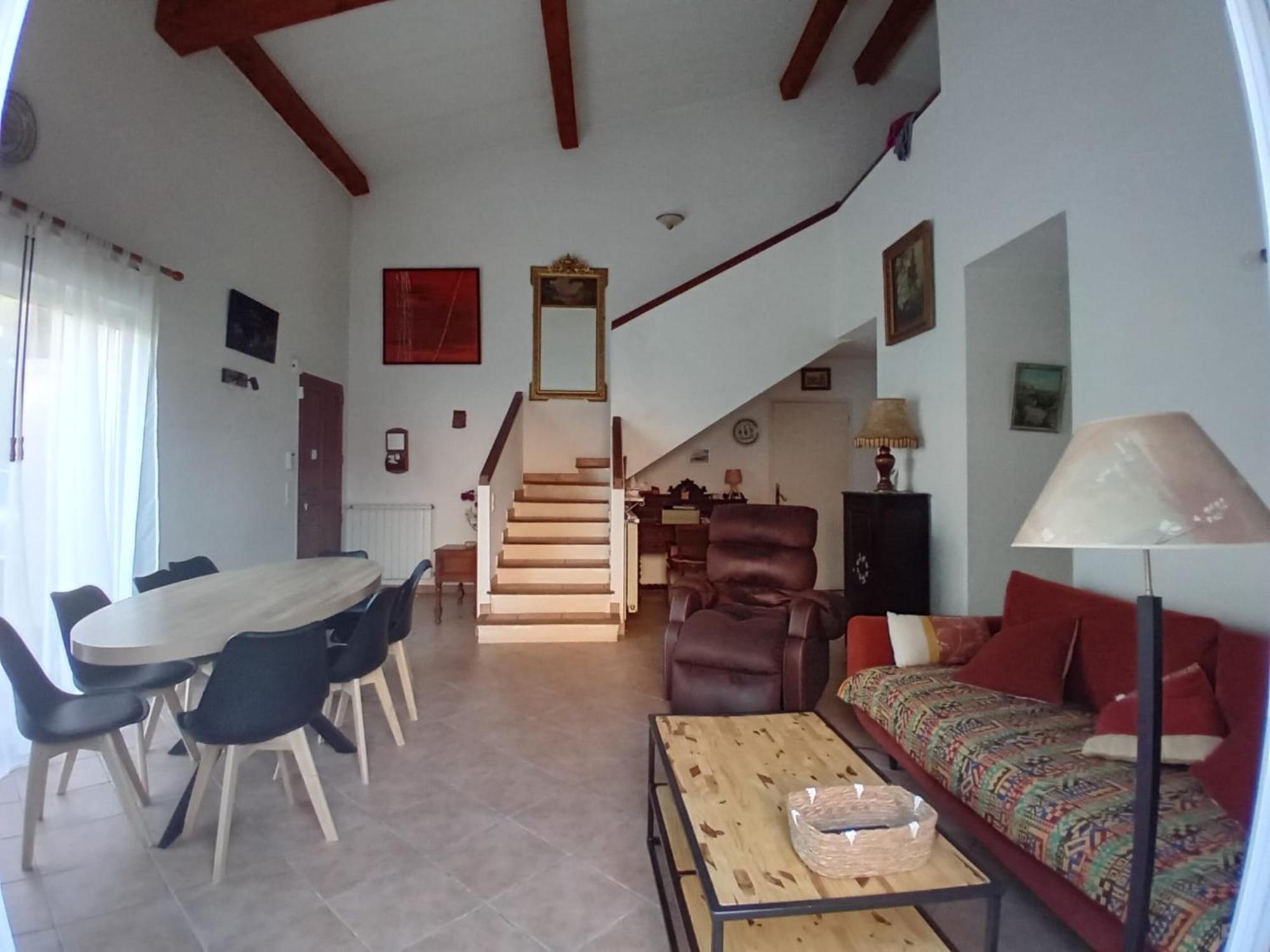 Villa La Farigoulo Juan-les-Pins Extérieur photo