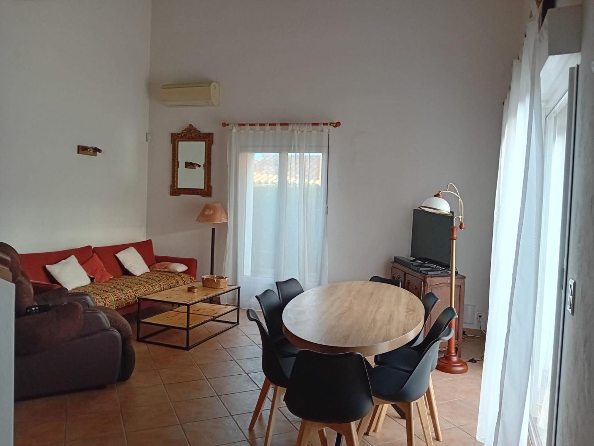 Villa La Farigoulo Juan-les-Pins Extérieur photo